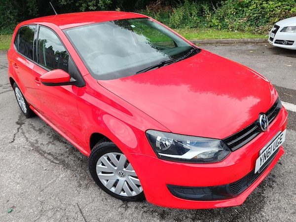 Used Volkswagen Polo 2025 for sale - 76159200: Photo 19