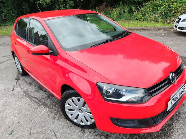 Used Volkswagen Polo 2025 for sale - 76159200: Photo 20