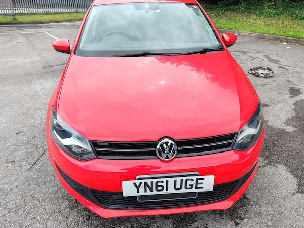 Used Volkswagen Polo 2025 for sale - 76159200: Photo 21