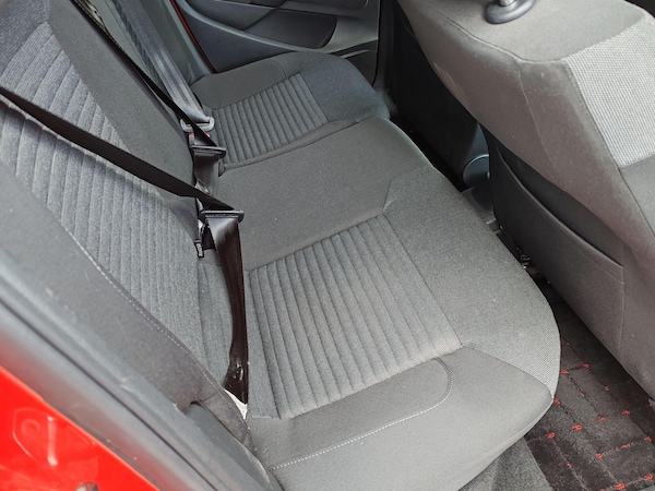Used Volkswagen Polo 2025 for sale - 76159200: Photo 22
