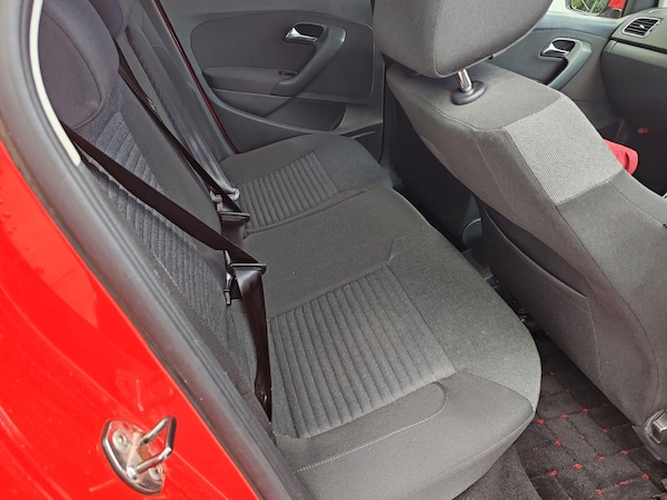 Used Volkswagen Polo 2025 for sale - 76159200: Photo 23