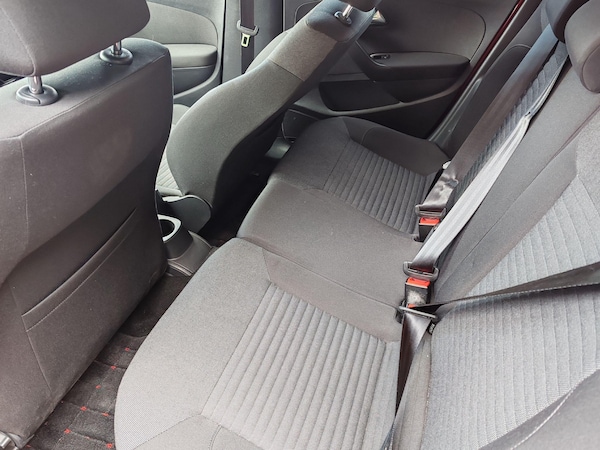 Used Volkswagen Polo 2025 for sale - 76159200: Photo 24