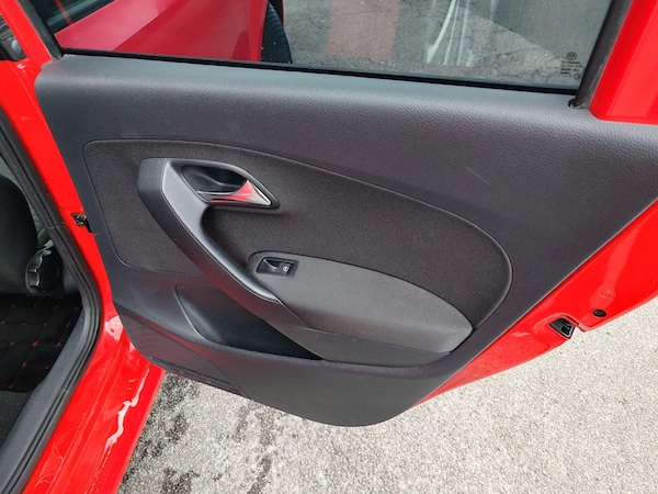 Used Volkswagen Polo 2025 for sale - 76159200: Photo 26
