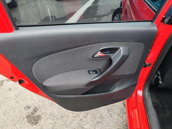 Used Volkswagen Polo 2025 for sale - 76159200: Photo 27