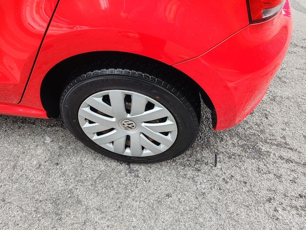 Used Volkswagen Polo 2025 for sale - 76159200: Photo 28