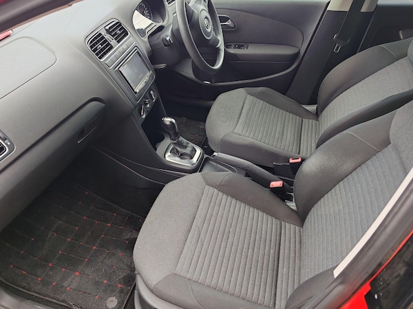 Used Volkswagen Polo 2025 for sale - 76159200: Photo 29