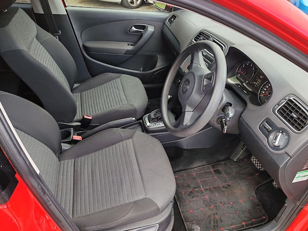 Used Volkswagen Polo 2025 for sale - 76159200: Photo 30