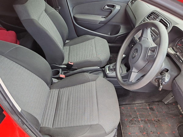 Used Volkswagen Polo 2025 for sale - 76159200: Photo 33