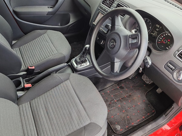 Used Volkswagen Polo 2025 for sale - 76159200: Photo 34