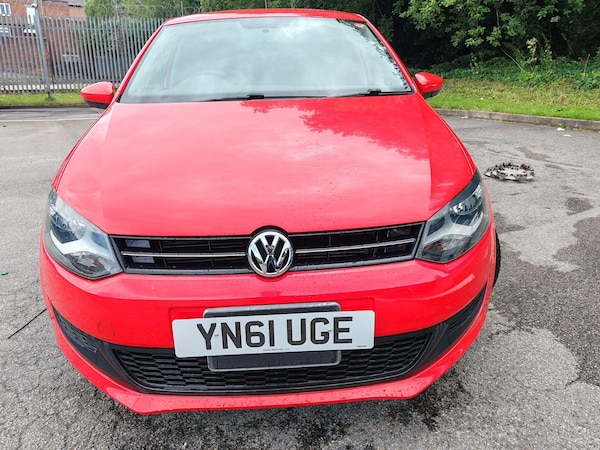 Used Volkswagen Polo 2025 for sale - 76159200: Photo 5