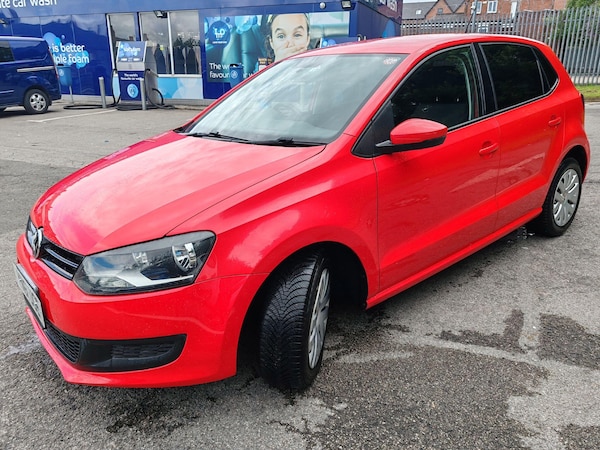 Used Volkswagen Polo 2025 for sale - 76159200: Photo 6