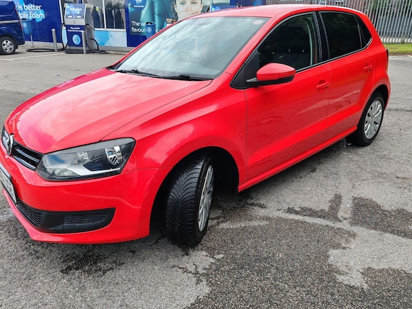 Used Volkswagen Polo 2025 for sale - 76159200: Photo 7