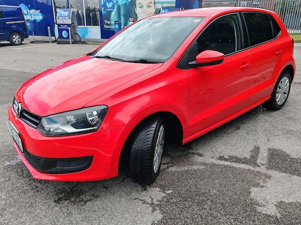 Used Volkswagen Polo 2025 for sale - 76159200: Photo 8