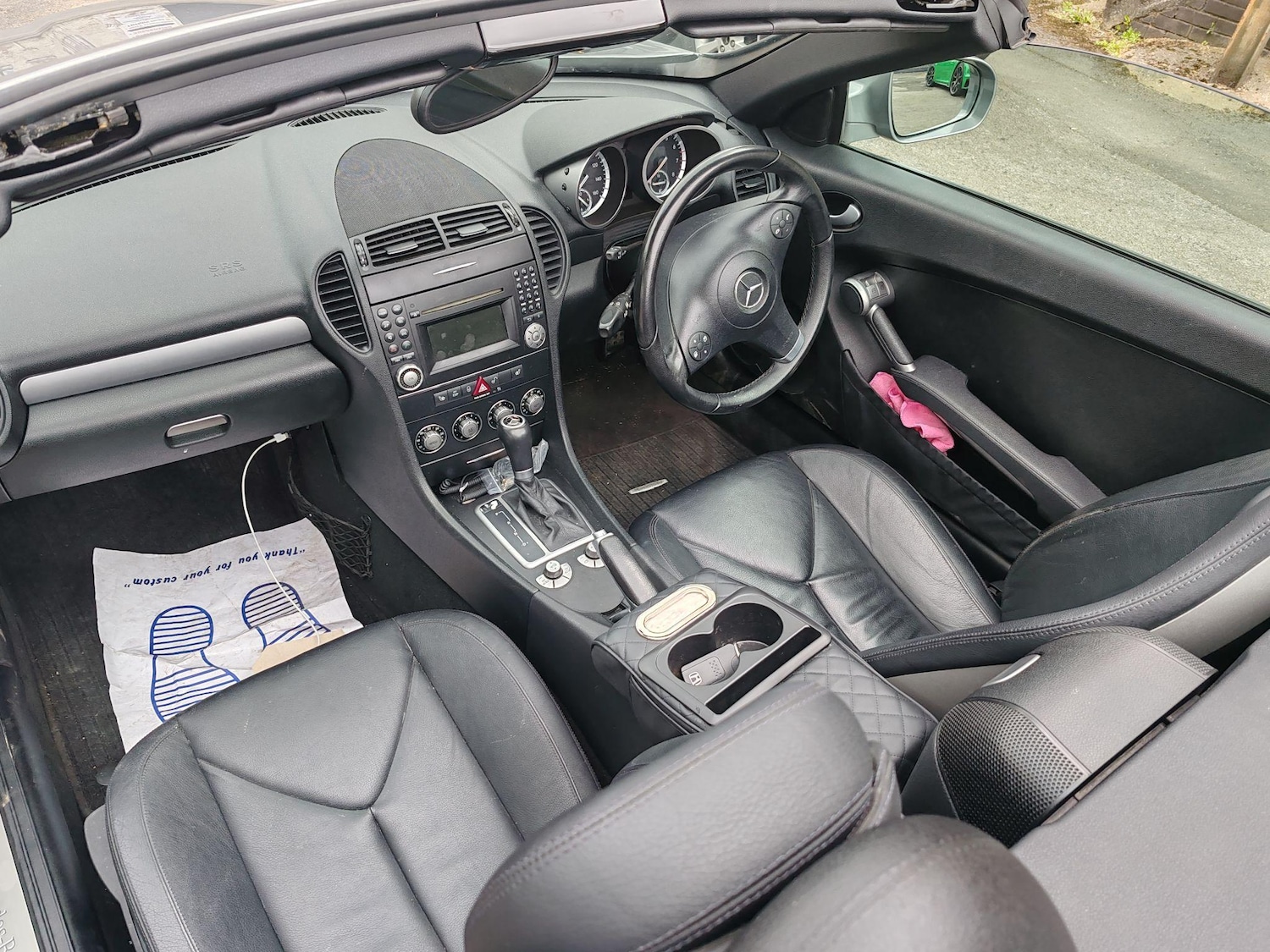 Vehicle 26