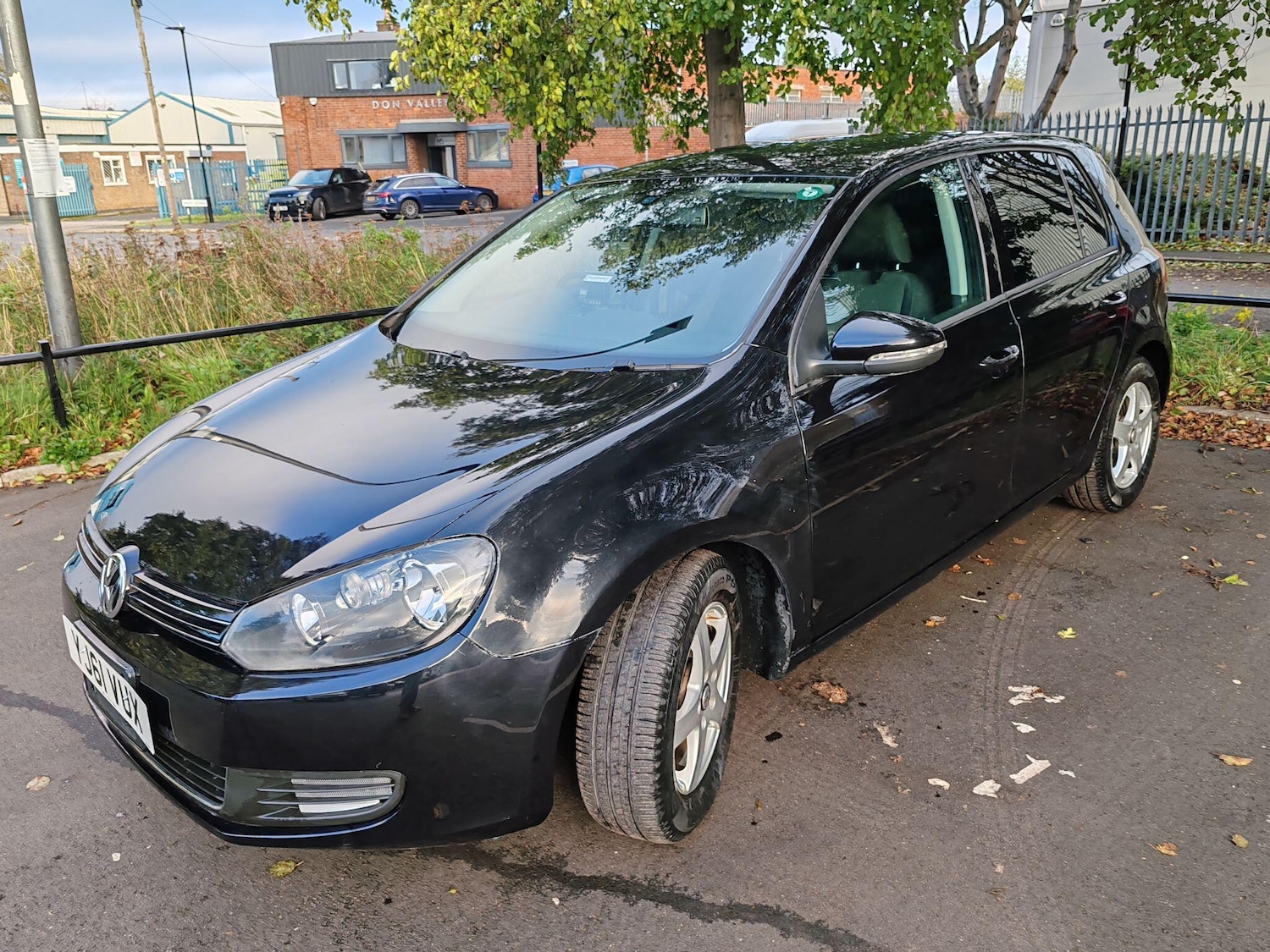 Used Volkswagen Golf 2025 for sale - 76999027: Photo 10