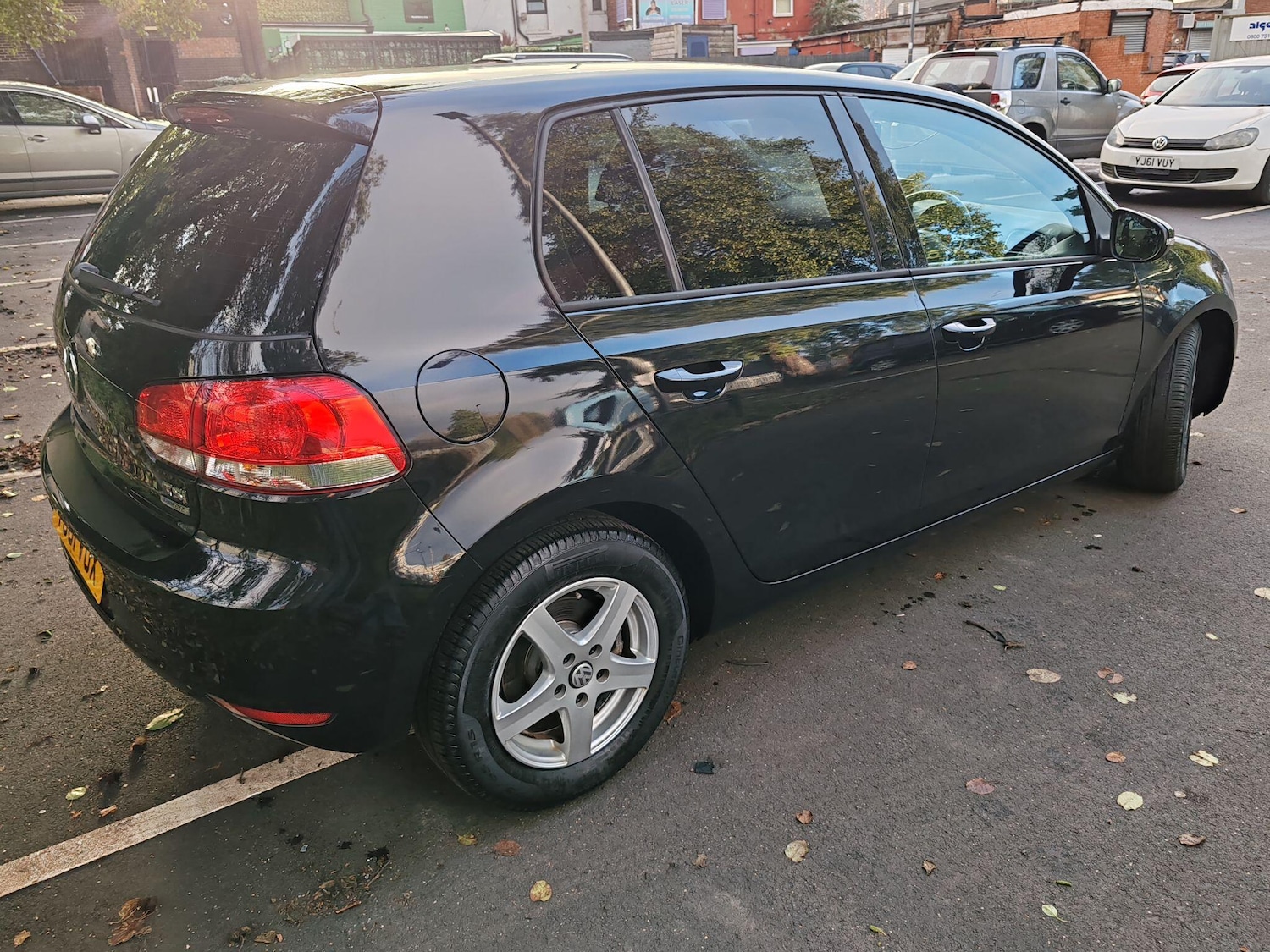 Used Volkswagen Golf 2025 for sale - 76999027: Photo 13