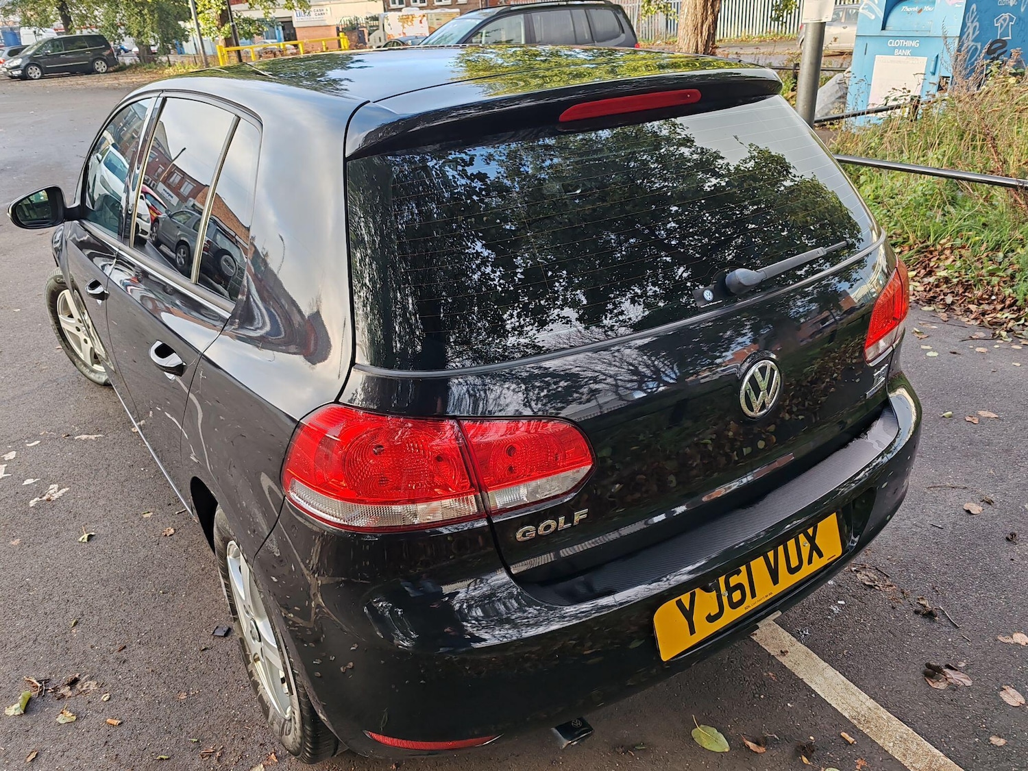 Used Volkswagen Golf 2025 for sale - 76999027: Photo 14