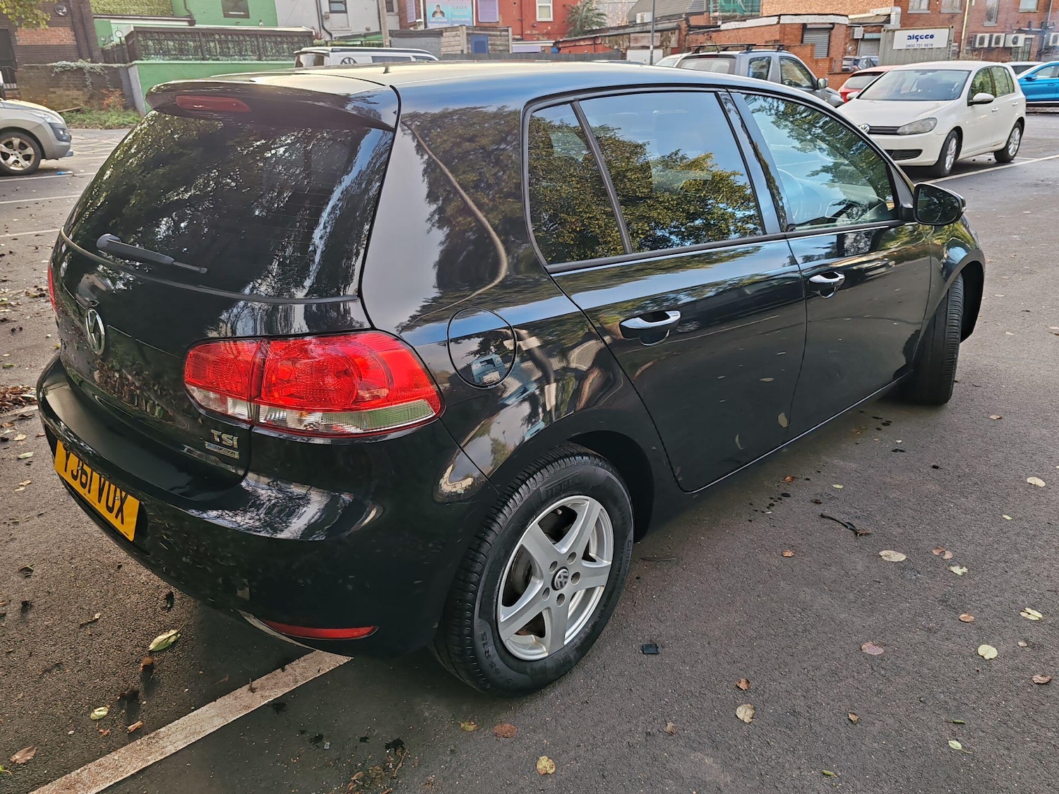 Used Volkswagen Golf 2025 for sale - 76999027: Photo 15