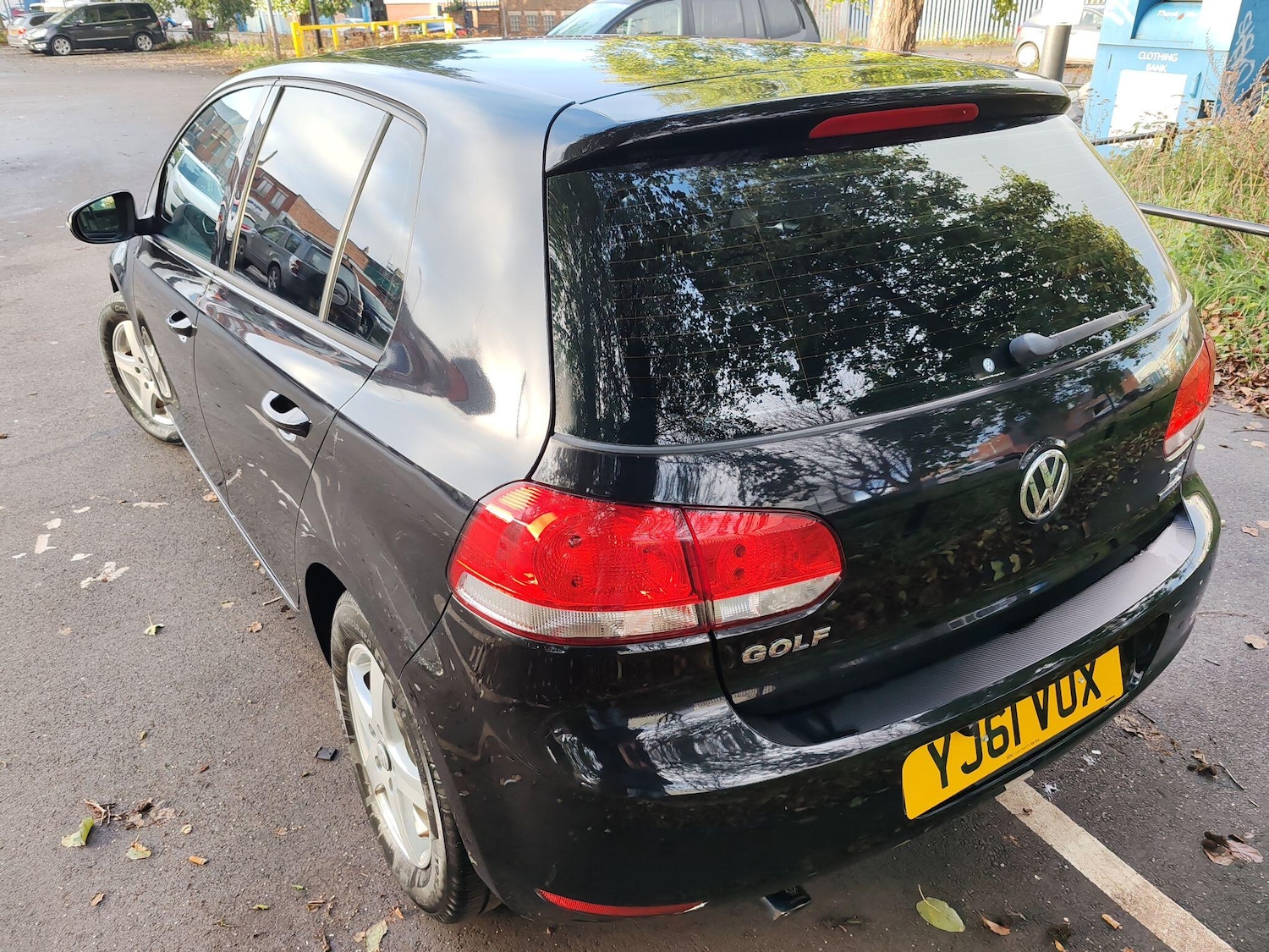 Used Volkswagen Golf 2025 for sale - 76999027: Photo 16