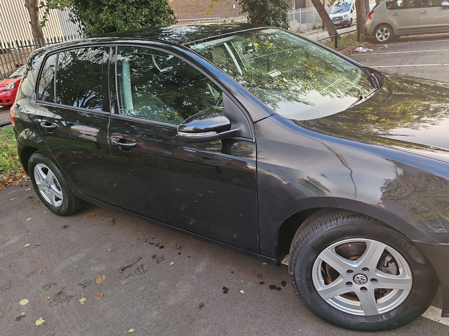 Used Volkswagen Golf 2025 for sale - 76999027: Photo 17