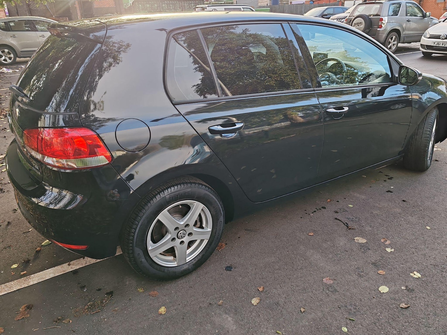 Used Volkswagen Golf 2025 for sale - 76999027: Photo 18