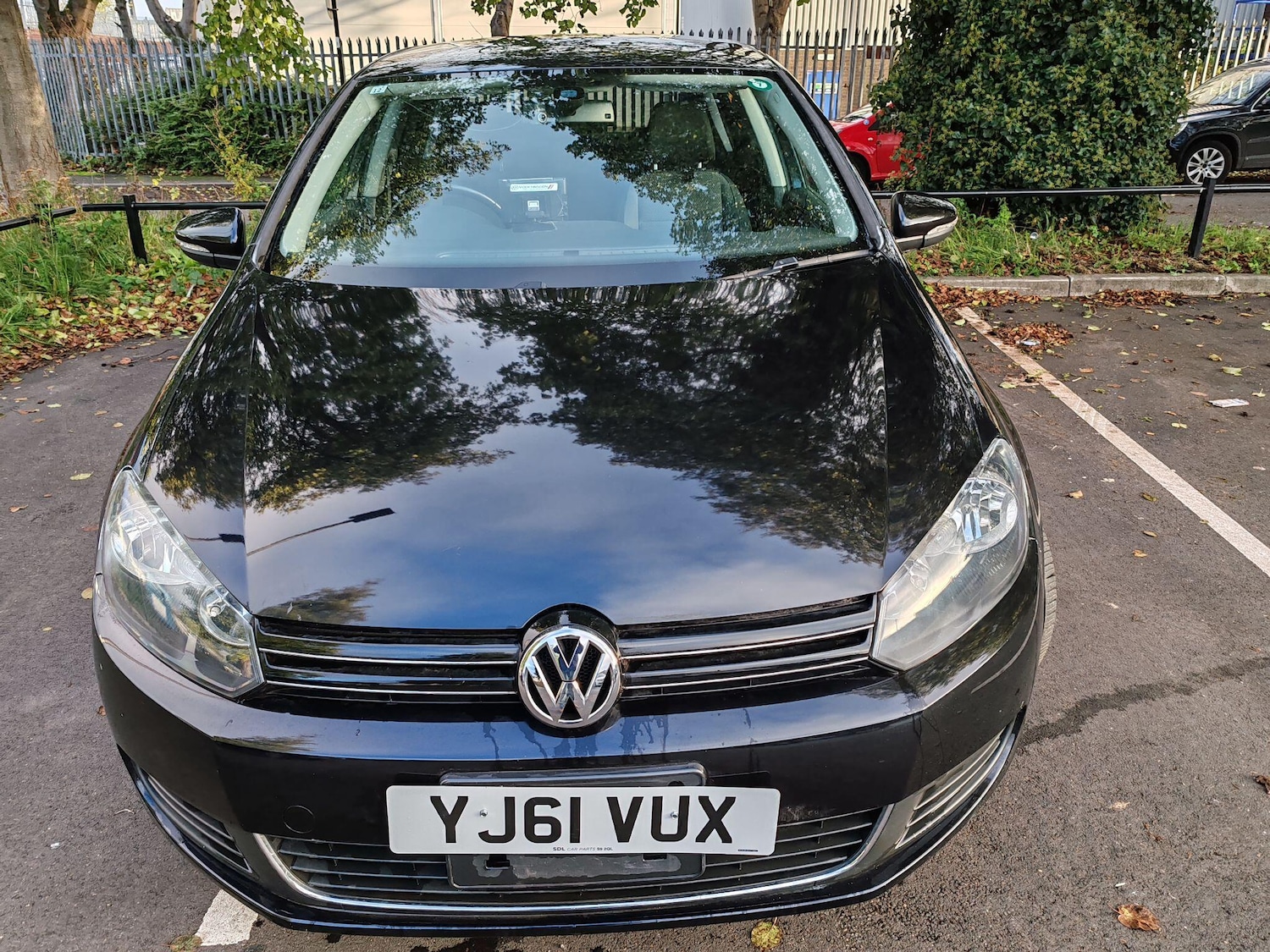 Used Volkswagen Golf 2025 for sale - 76999027: Photo 19