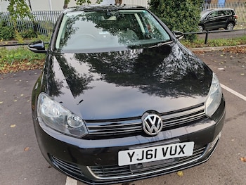 Volkswagen Golf feature image