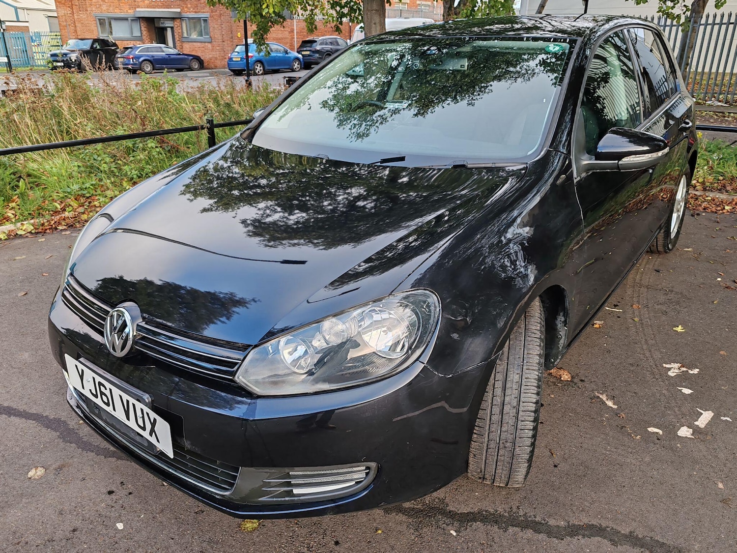 Used Volkswagen Golf 2025 for sale - 76999027: Photo 2