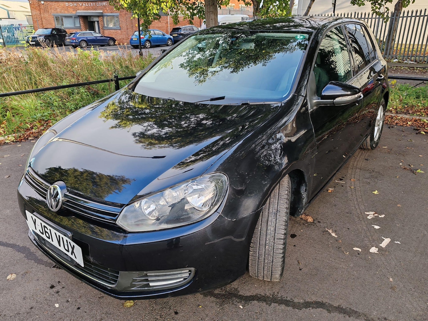 Used Volkswagen Golf 2025 for sale - 76999027: Photo 21