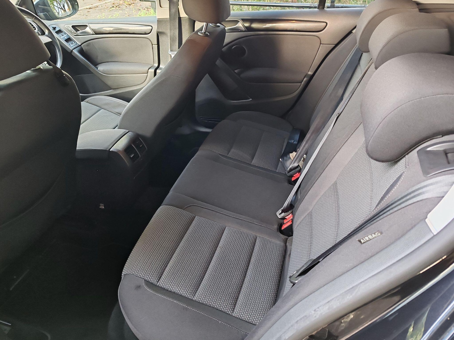 Used Volkswagen Golf 2025 for sale - 76999027: Photo 22