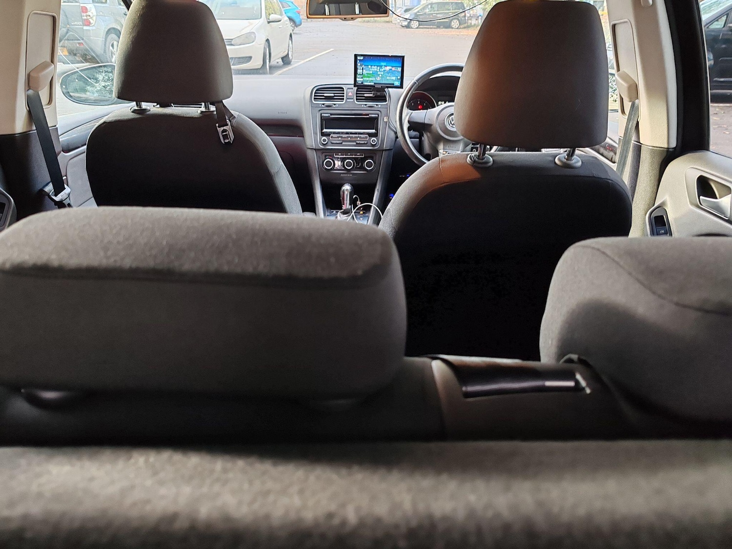 Used Volkswagen Golf 2025 for sale - 76999027: Photo 23