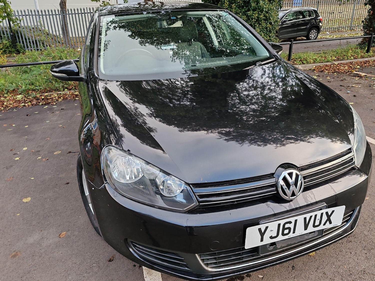 Used Volkswagen Golf 2025 for sale - 76999027: Photo 3