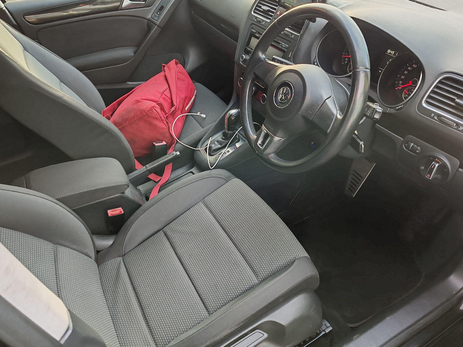 Used Volkswagen Golf 2025 for sale - 76999027: Photo 30