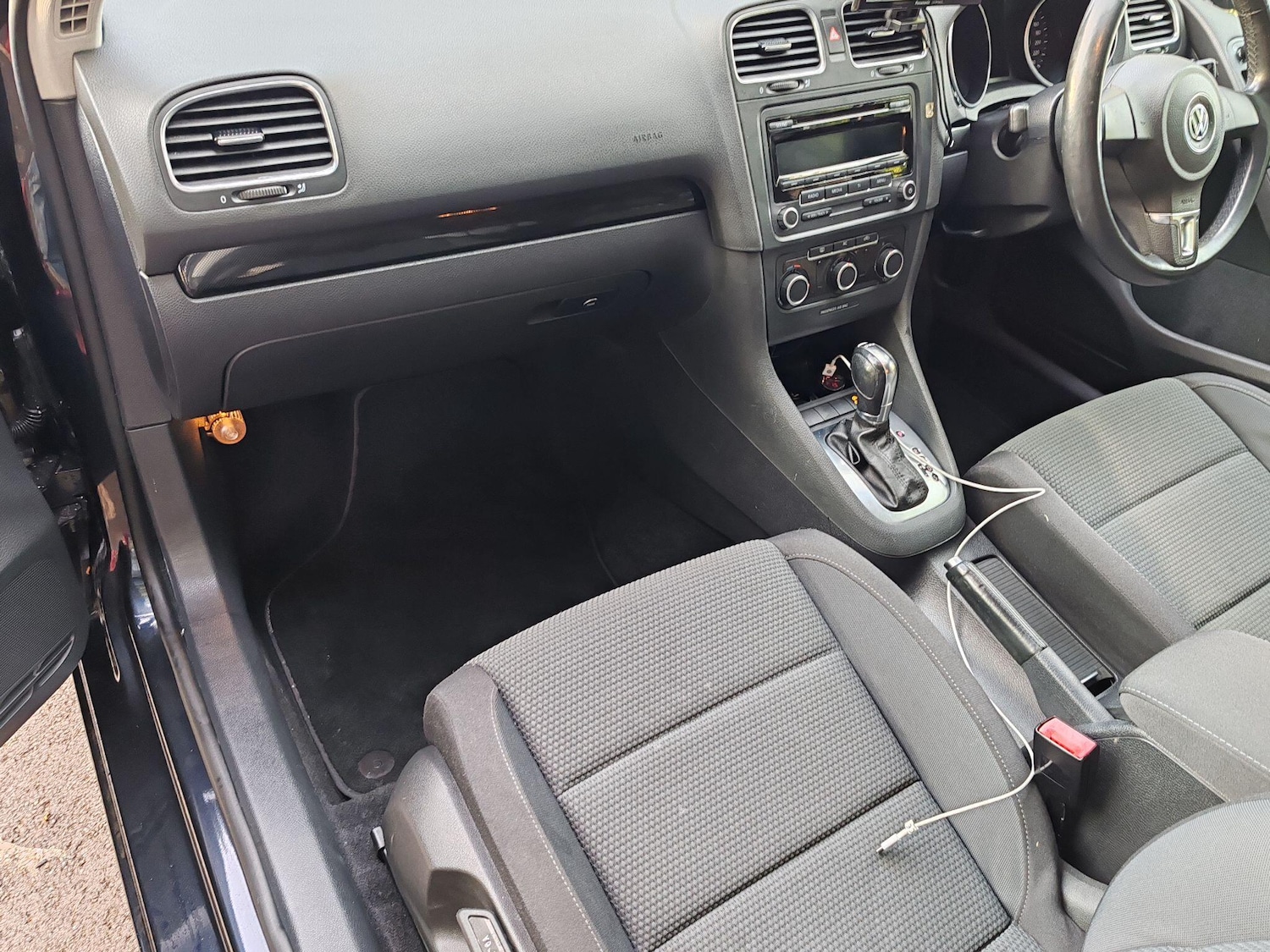 Used Volkswagen Golf 2025 for sale - 76999027: Photo 34