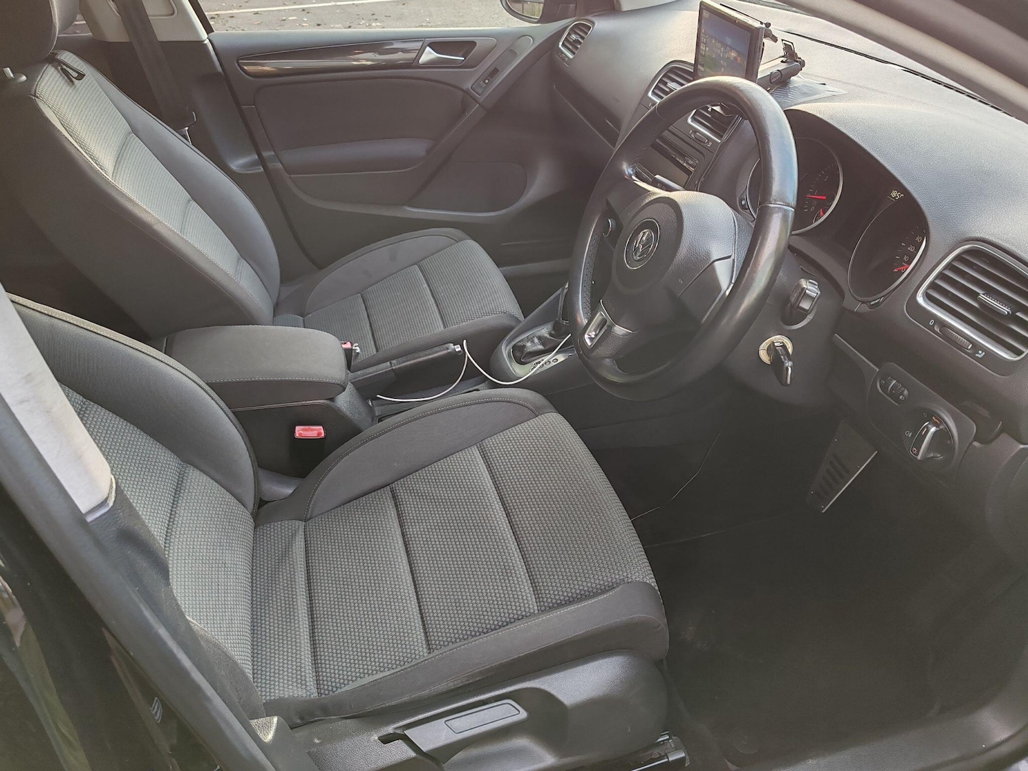 Used Volkswagen Golf 2025 for sale - 76999027: Photo 36