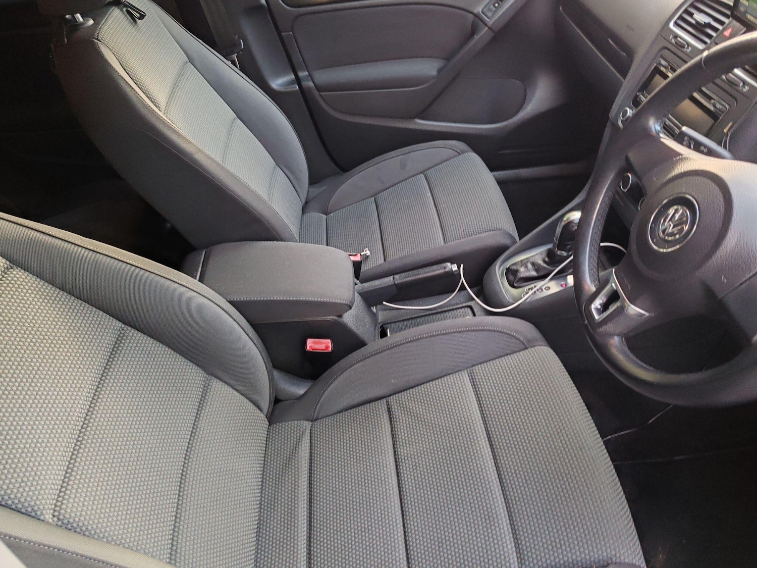 Used Volkswagen Golf 2025 for sale - 76999027: Photo 39