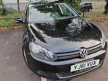 Used Volkswagen Golf 2012 for sale - 76999027: Photo