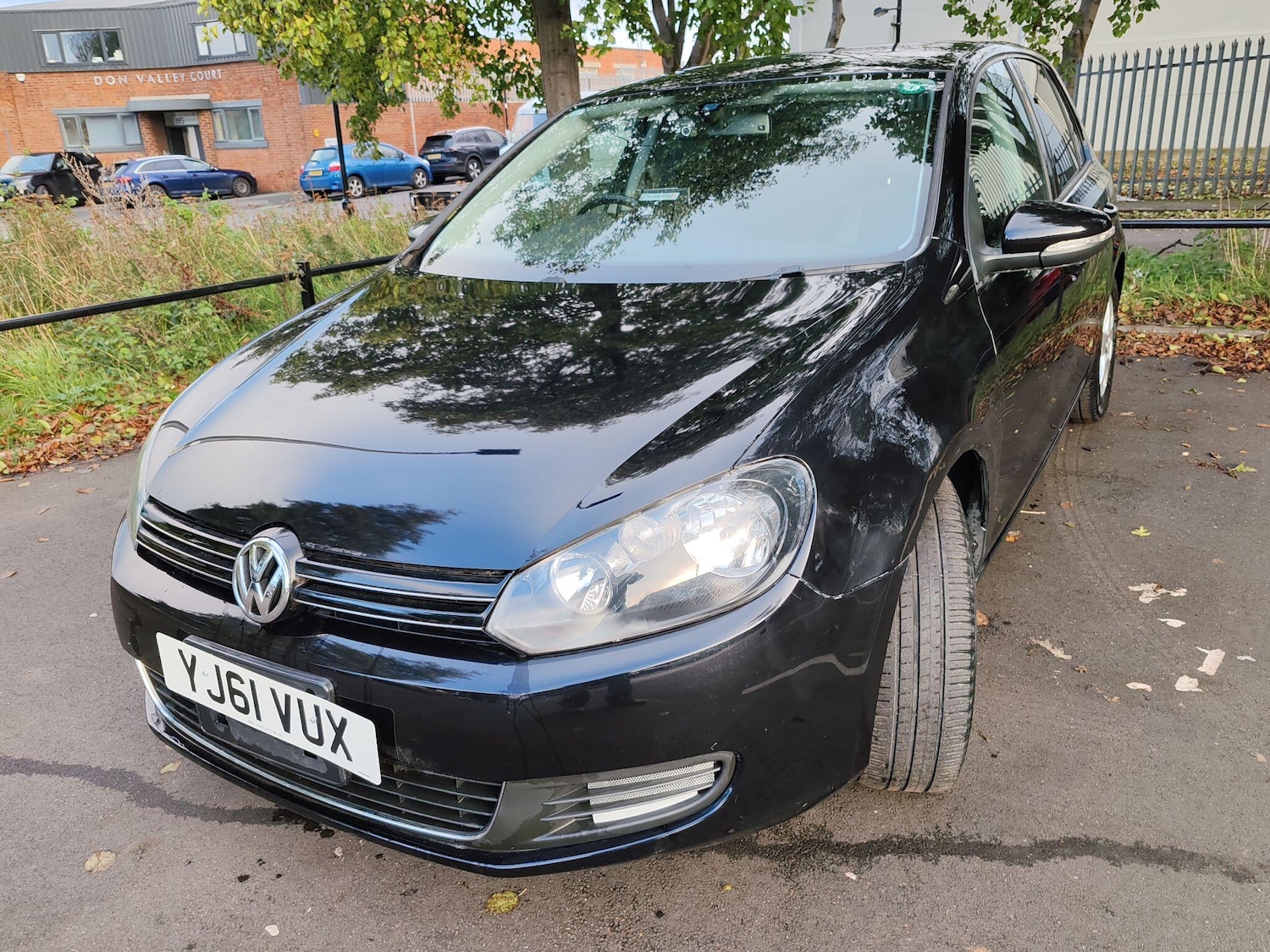 Used Volkswagen Golf 2025 for sale - 76999027: Photo 4