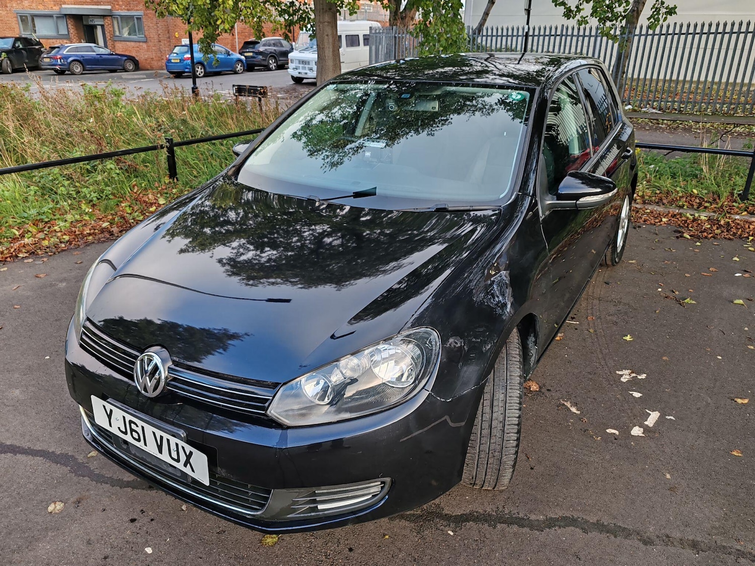 Used Volkswagen Golf 2025 for sale - 76999027: Photo 5