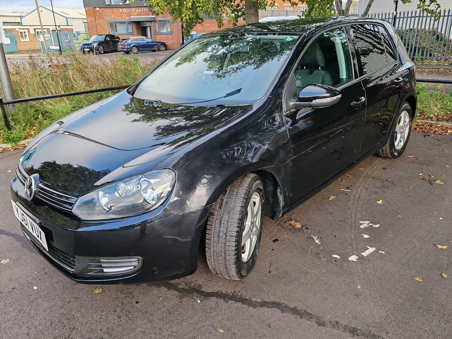 Used Volkswagen Golf 2025 for sale - 76999027: Photo 6