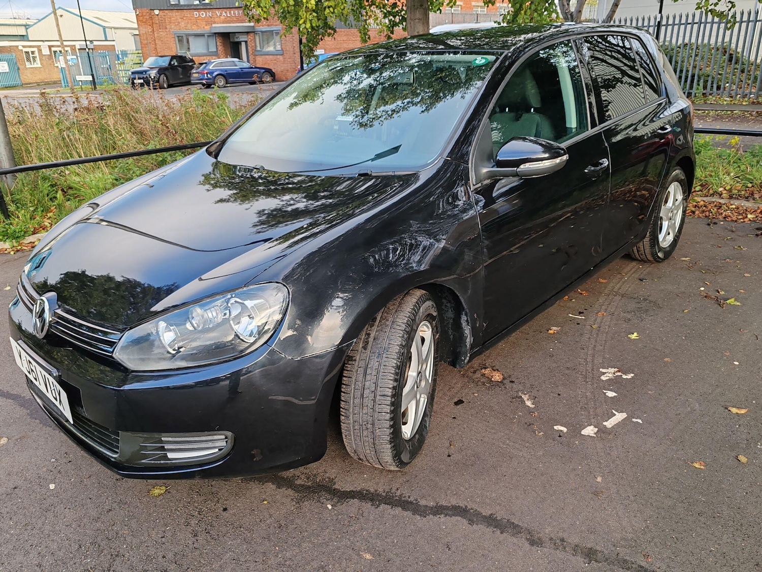 Used Volkswagen Golf 2025 for sale - 76999027: Photo 7