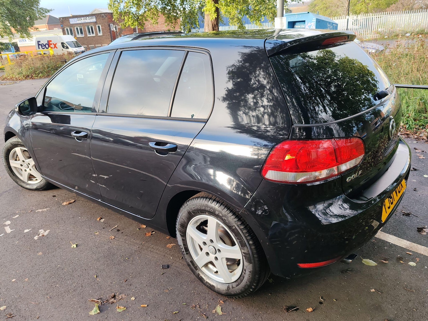 Used Volkswagen Golf 2025 for sale - 76999027: Photo 8