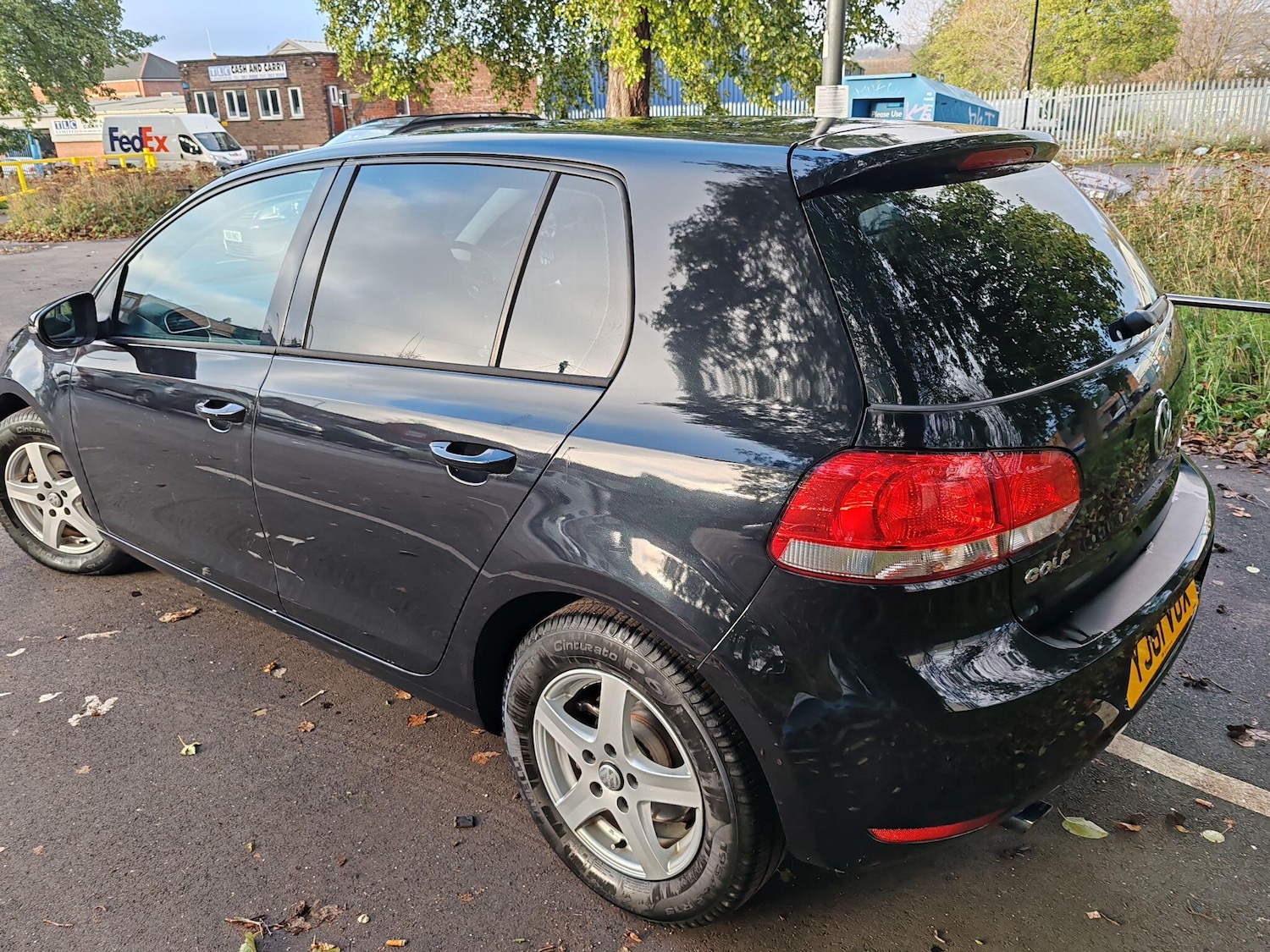 Used Volkswagen Golf 2025 for sale - 76999027: Photo 9