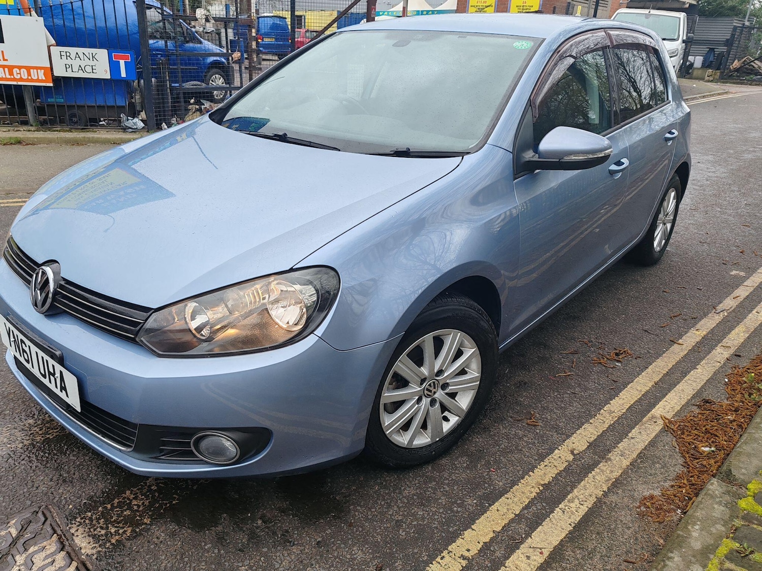 Used Volkswagen Golf for sale - 77854269: Photo 11