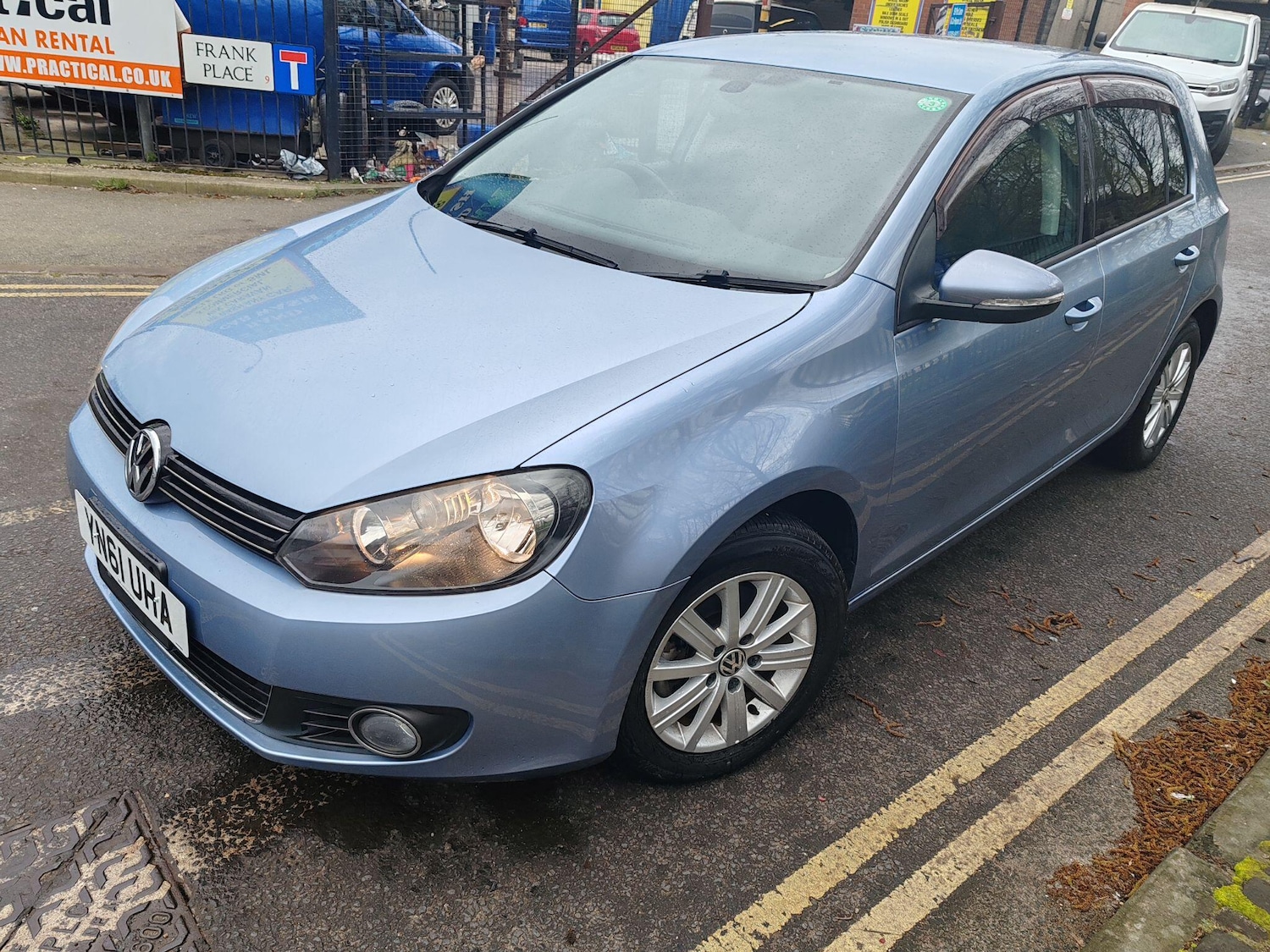 Used Volkswagen Golf for sale - 77854269: Photo 12