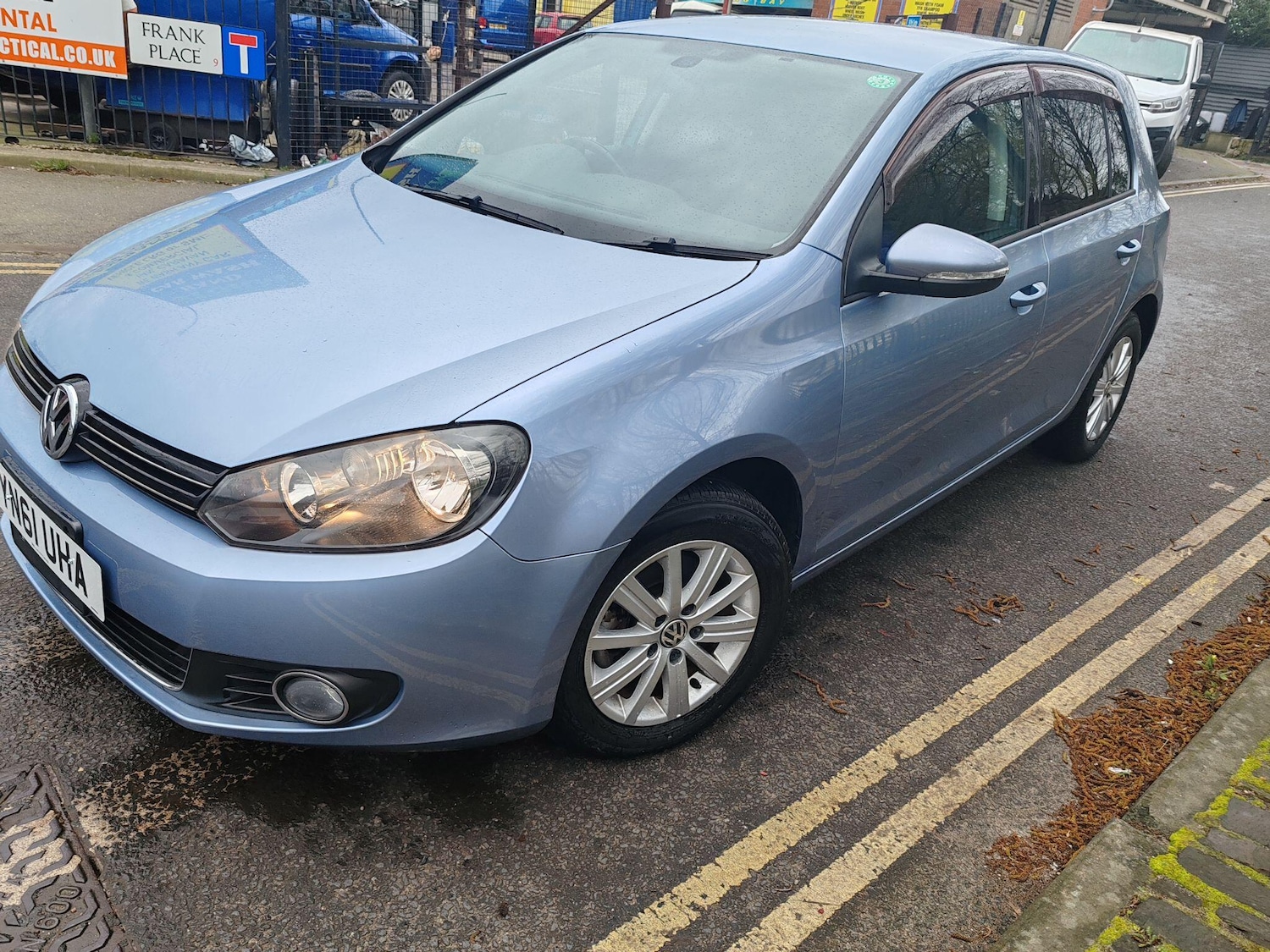 Used Volkswagen Golf for sale - 77854269: Photo 13