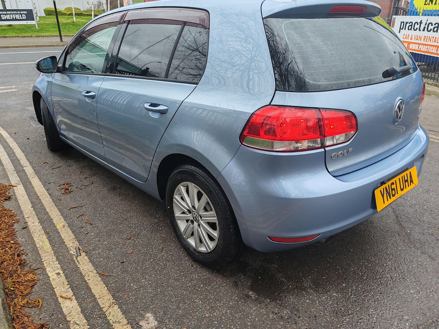 Used Volkswagen Golf for sale - 77854269: Photo 14