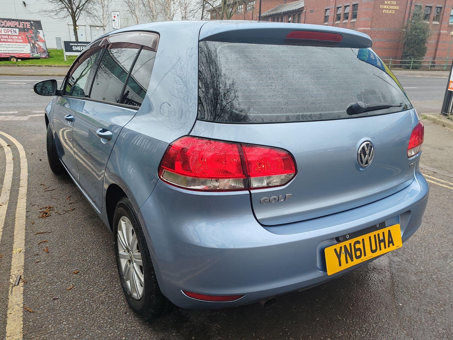 Used Volkswagen Golf for sale - 77854269: Photo 15