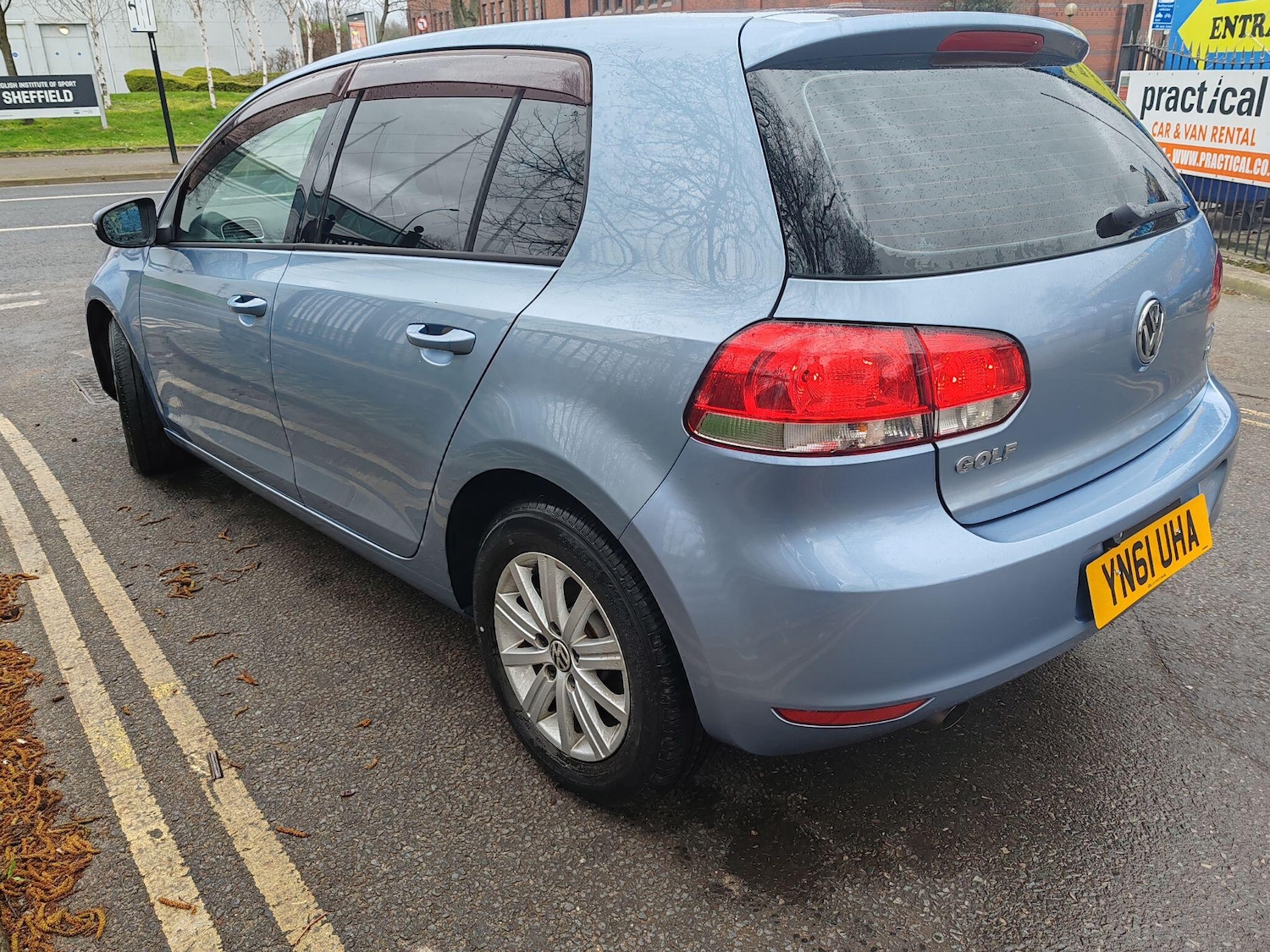 Used Volkswagen Golf for sale - 77854269: Photo 16