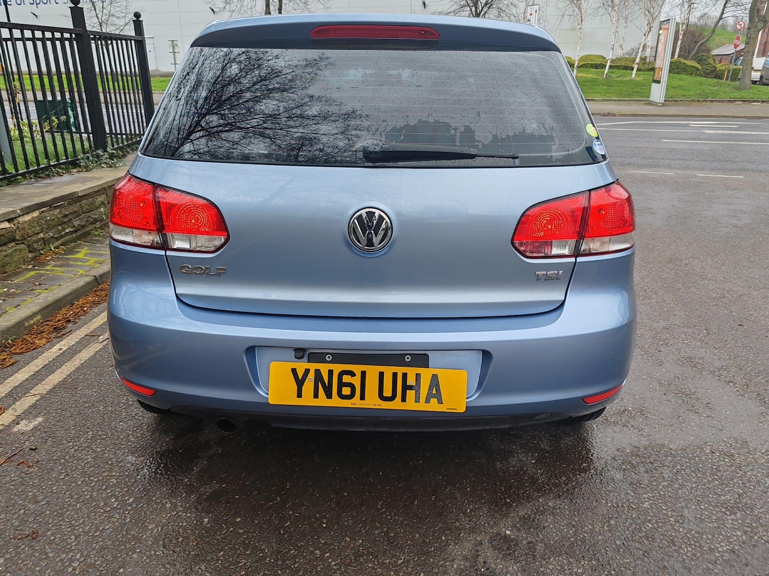 Used Volkswagen Golf for sale - 77854269: Photo 17